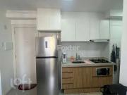 Apartamento para Venda em São Paulo/SP Várzea da Barra...