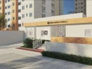 Apartamento para Venda em São Paulo/SP Várzea da Barra...