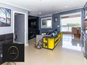 Apartamento para Venda em São Paulo/SP Várzea da Barra...