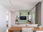 Apartamento para Venda em São Paulo/SP Várzea da Barra...