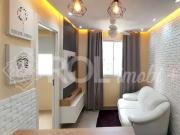 Apartamento para Venda em São Paulo/SP Várzea da Barra...