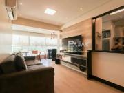 Apartamento para Venda em São Paulo/SP Várzea da Barra...