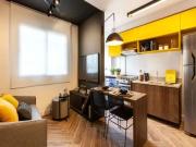 Apartamento para Venda em São Paulo/SP Várzea da Barra...