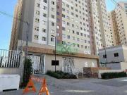 Apartamento para Venda em São Paulo/SP Várzea da Barra...