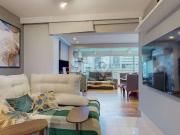 Apartamento para Venda em São Paulo/SP Várzea da Barra...