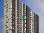 Apartamento para Venda em São Paulo/SP Várzea da Barra...