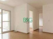 Apartamento para Venda em São Paulo/SP Várzea da Barra...