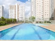 Apartamento para Venda em São Paulo/SP Várzea da Barra...