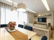 Apartamento para Venda em São Paulo/SP Várzea da Barra...