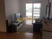 Apartamento para Venda em São Paulo/SP Várzea da Barra...