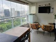 Apartamento para Venda em São Paulo/SP Várzea da Barra...