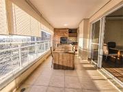 Apartamento para Venda em São Paulo/SP Várzea da Barra...