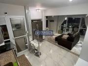 Apartamento para Venda em São Paulo/SP Várzea da Barra...