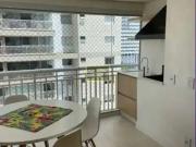 Apartamento para Venda em São Paulo/SP Várzea da Barra...