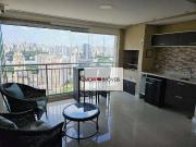 Apartamento para Venda em São Paulo/SP Várzea da Barra...