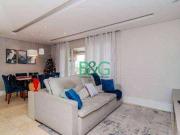 Apartamento para Venda em São Paulo/SP Várzea da Barra...