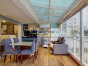 Apartamento para Venda em São Paulo/SP Várzea da Barra...