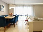 Apartamento para Venda em São Paulo/SP Várzea da Barra...