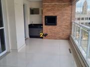 Apartamento para Venda em São Paulo/SP Várzea da Barra...