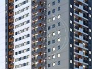 Apartamento para Venda em São Paulo/SP Várzea de Baixo 2...