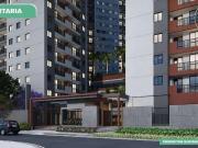 Apartamento para Venda em São Paulo/SP Várzea de Baixo 2...