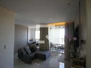 Apartamento para Venda em São Paulo/SP Veleiros 1 Quartos