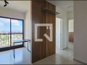 Apartamento para Venda em São Paulo/SP Veleiros 2 Quartos
