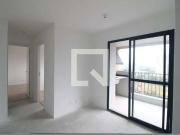 Apartamento para Venda em São Paulo/SP Veleiros 2 Quartos