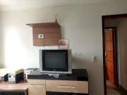 Apartamento para Venda em São Paulo/SP Veleiros 2 Quartos