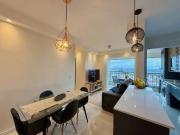 Apartamento para Venda em São Paulo/SP Veleiros 2 Quartos