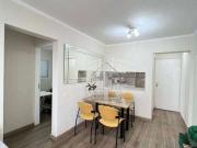 Apartamento para Venda em São Paulo/SP Veleiros 2 Quartos