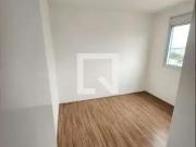 Apartamento para Venda em São Paulo/SP Veleiros 2 Quartos