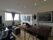 Apartamento para Venda em São Paulo/SP Veleiros 2 Quartos