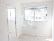 Apartamento para Venda em São Paulo/SP Veleiros 2 Quartos