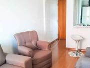 Apartamento para Venda em São Paulo/SP Veleiros 2 Quartos