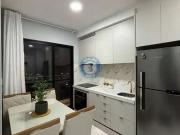 Apartamento para Venda em São Paulo/SP Veleiros 2 Quartos