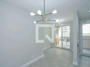 Apartamento para Venda em São Paulo/SP Veleiros 2 Quartos