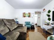 Apartamento para Venda em São Paulo/SP Veleiros 2 Quartos