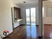 Apartamento para Venda em São Paulo/SP Vila Água Funda 2...