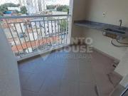 Apartamento para Venda em São Paulo/SP Vila Água Funda 2...