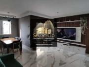 Apartamento para Venda em São Paulo/SP Vila Água Funda 3...