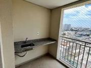 Apartamento para Venda em São Paulo/SP Vila Água Funda 3...