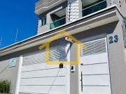 Apartamento para Venda em São Paulo/SP Vila Alabama 2...