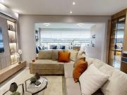 Apartamento para Venda em São Paulo/SP Vila Albertina 2...