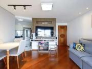 Apartamento para Venda em São Paulo/SP Vila Albertina 2...