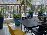 Apartamento para Venda em São Paulo/SP Vila Albertina 3...