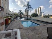 Apartamento para Venda em São Paulo/SP Vila Albertina 3...