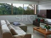 Apartamento para Venda em São Paulo/SP Vila Albertina 3...