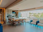 Apartamento para Venda em São Paulo/SP Vila Albertina 3...