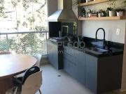 Apartamento para Venda em São Paulo/SP Tremembé 3 Quartos